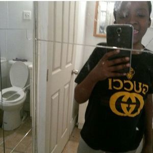 Meet your Posher, Caleb